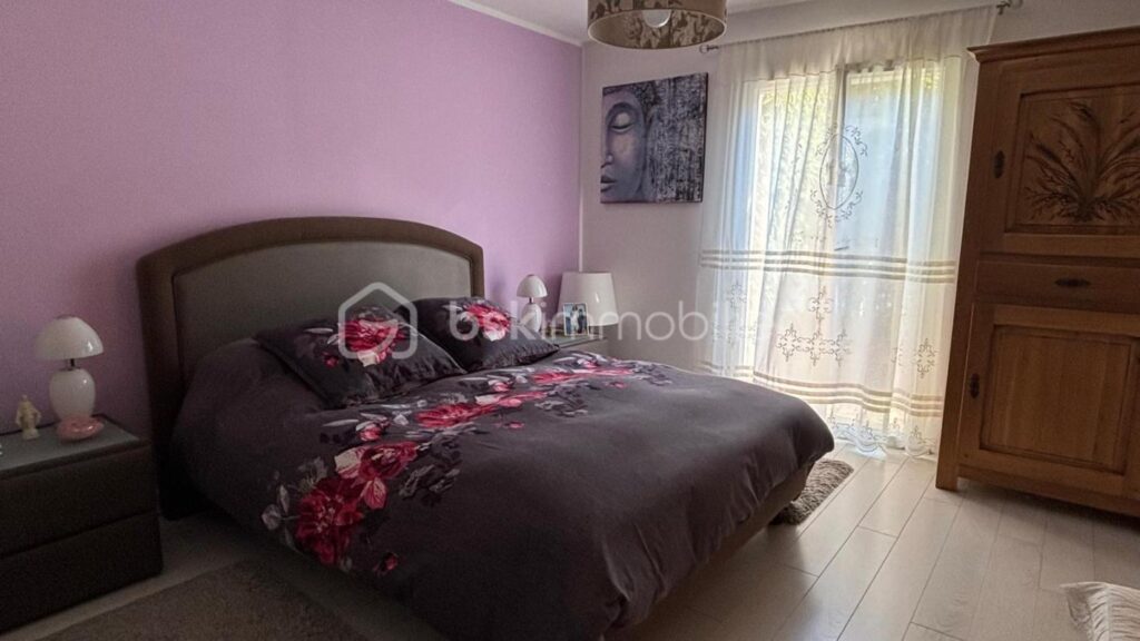 Vue mer exceptionnelle – Maison T5 de 145m² sur le Mont des Oiseaux – 5 pièces – 4 chambres – 145 m²