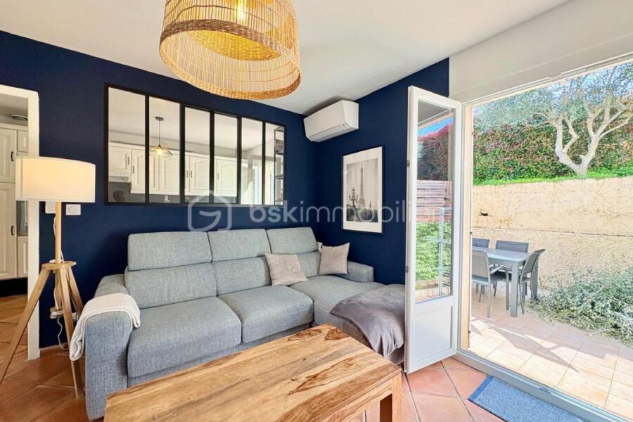 Maison à vendre à La gaude