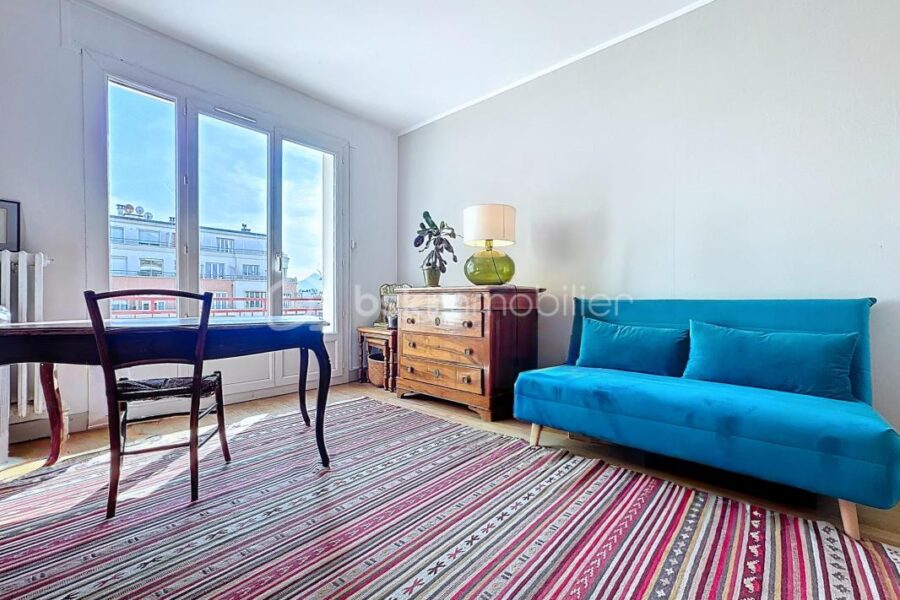 Appartement à vendre à Grenoble