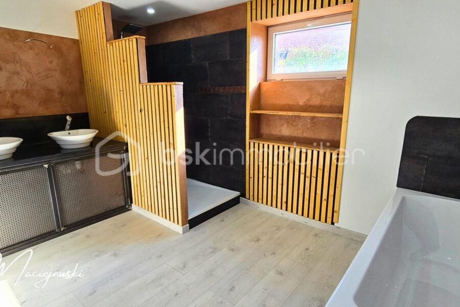 Maison à vendre à Westrehem