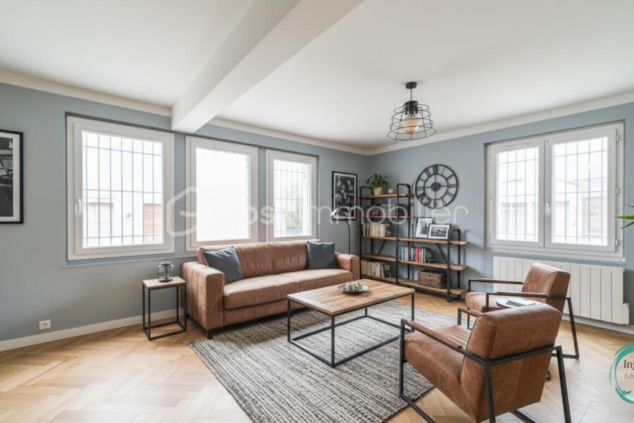 Maison à vendre à Cluses