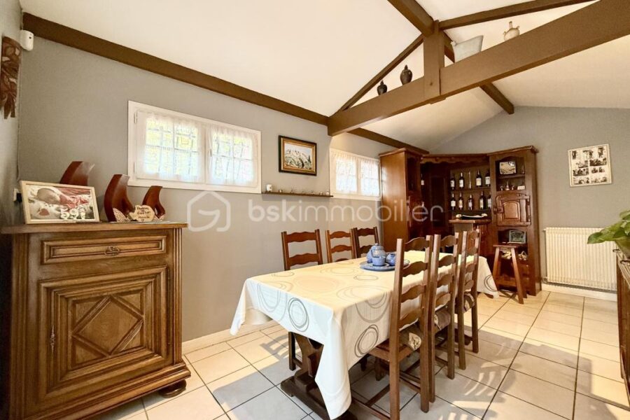 Maison à vendre à Coutras