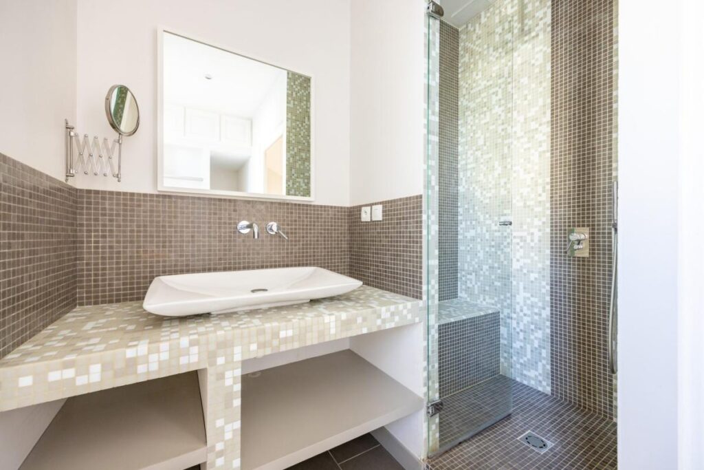 Maison de 190m2 – 5 chambres – 8 pièces – 5 chambres – 190 m²