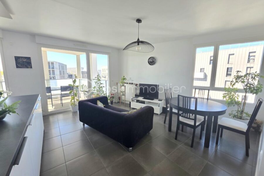Appartement à vendre à Bordeaux