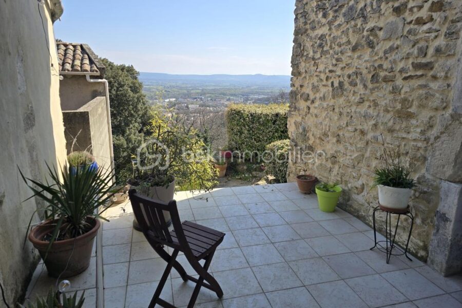 Maison à vendre à Le teil