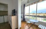 MARSEILLAN PLAGE – DUPLEX T3 – VUE MER – PLACE DE PARKING PRIVATIVE – 3 pièces – 2 chambres – 47 m²