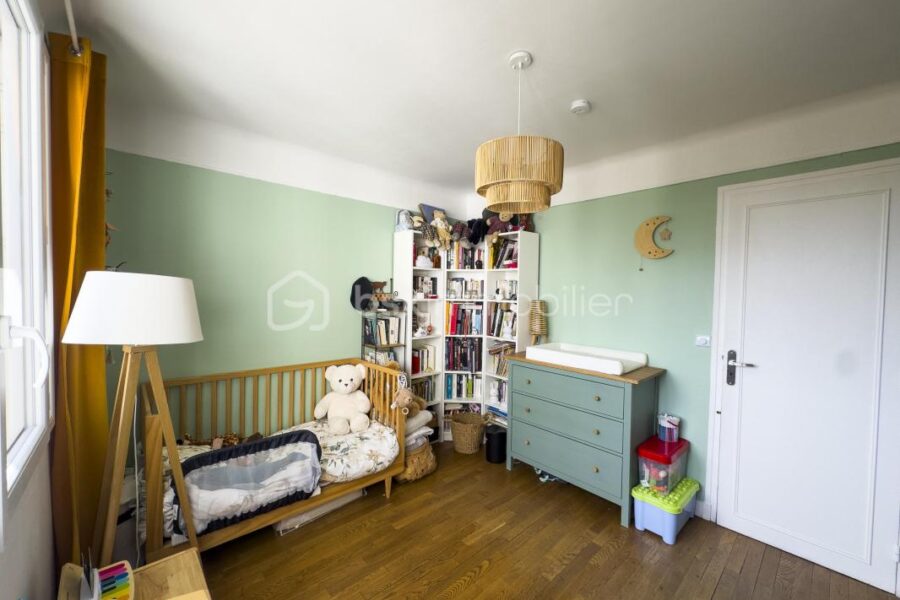 Appartement à vendre à Charenton le pont