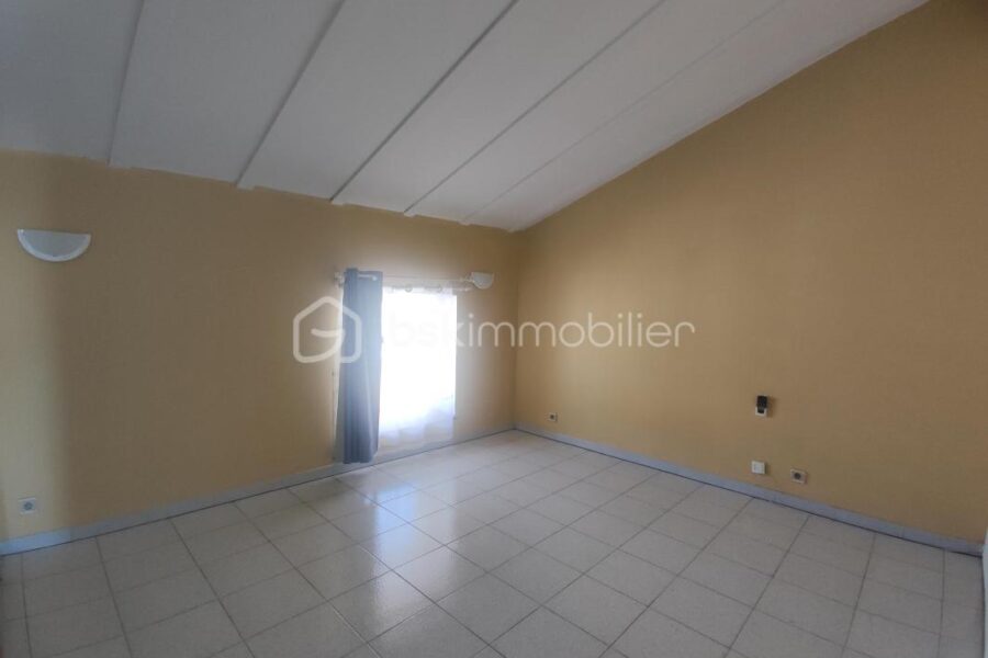 Appartement à vendre à Pont saint esprit