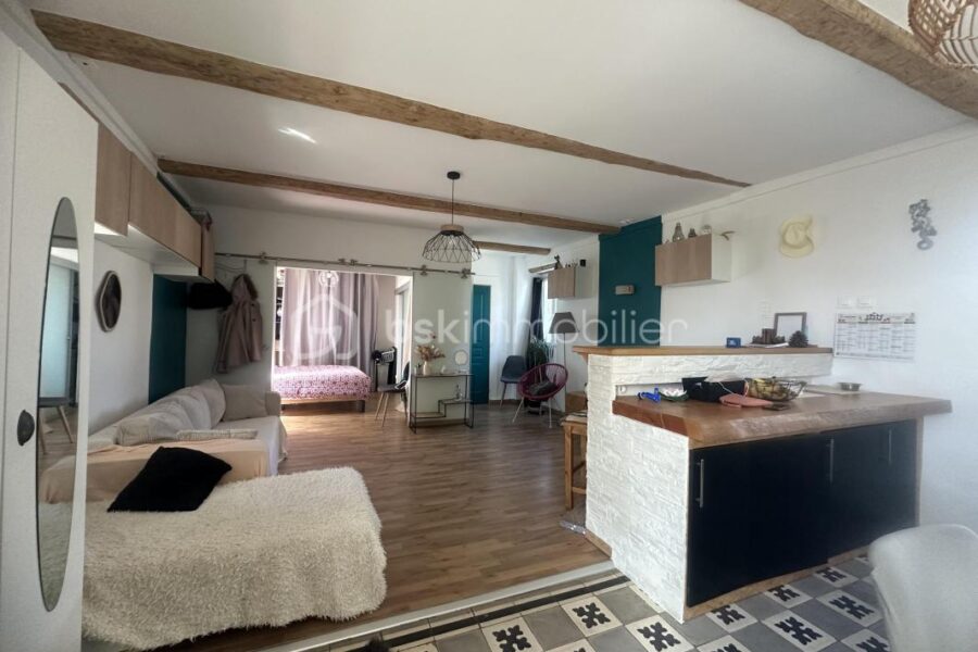 Appartement à vendre à Saint christol les ales