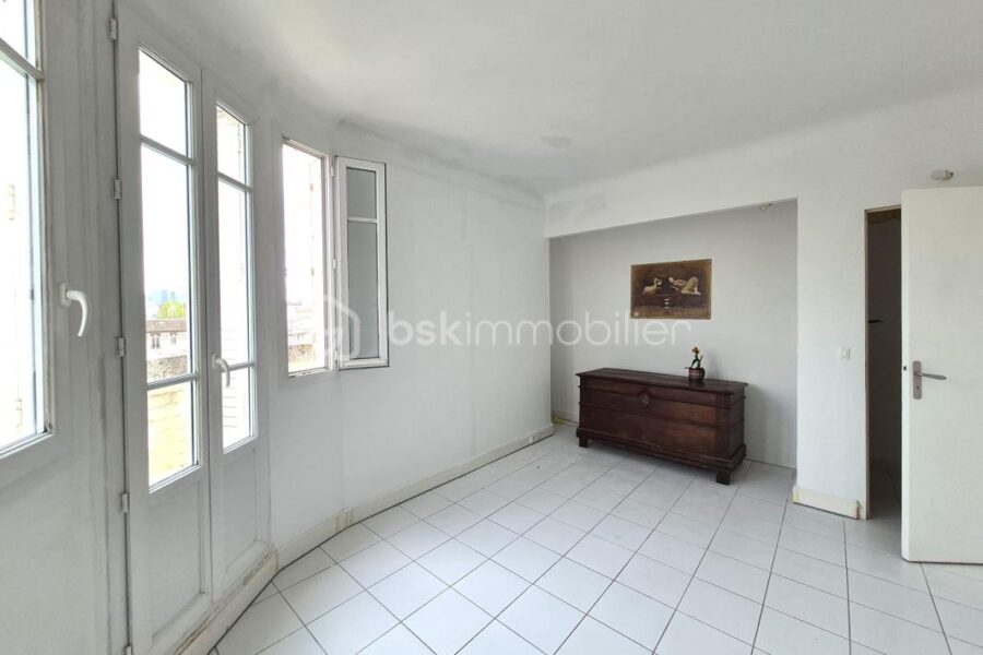 Appartement à vendre à Bois colombes
