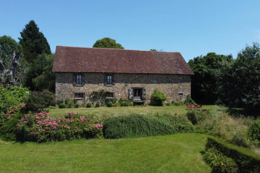 Maison à vendre à Masseret