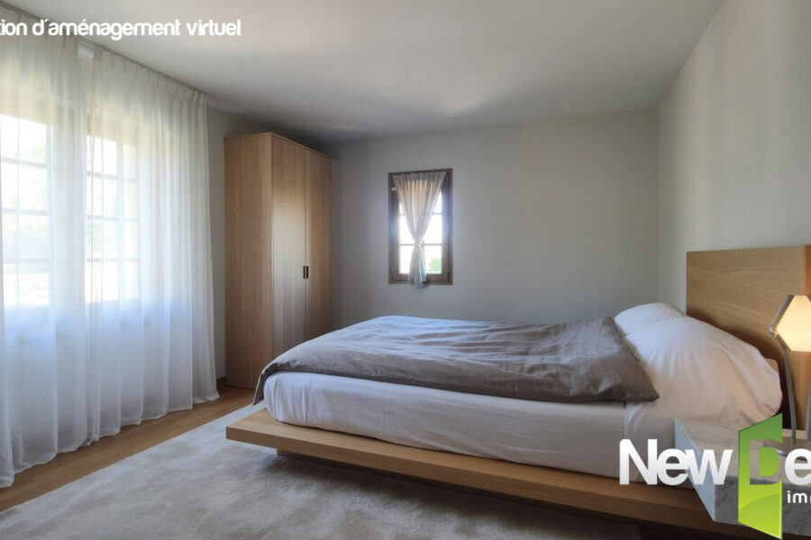Maison à vendre à Bergerac
