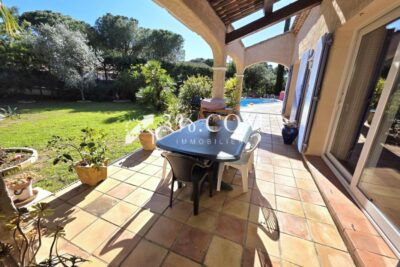Maison à vendre à Frejus