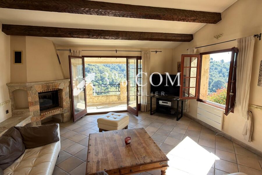 Maison à vendre à Colomars
