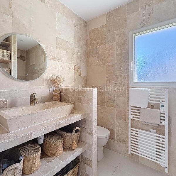 Maison à vendre à Magalas