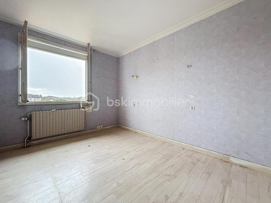 Maison à BRESSUIRE – 5 pièces – 3 chambres – 126 m²