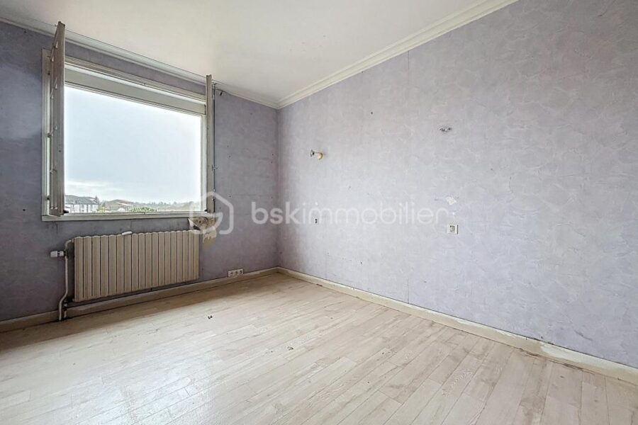 Maison à vendre à Bressuire