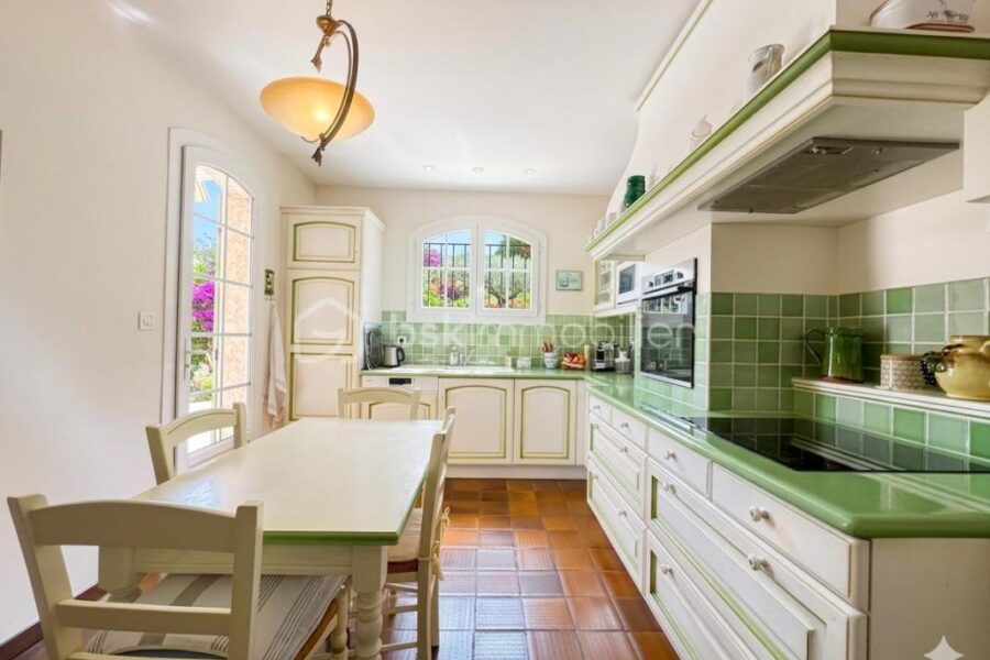 Maison à vendre à Aumelas