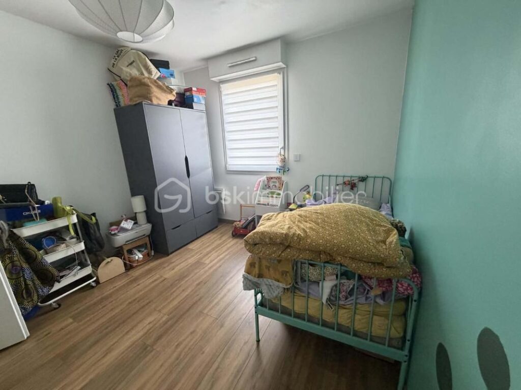 PLAIN PIED INDIVIDUEL PLEIN SUD 4 CHAMBRES – 5 pièces – 4 chambres – 100 m²