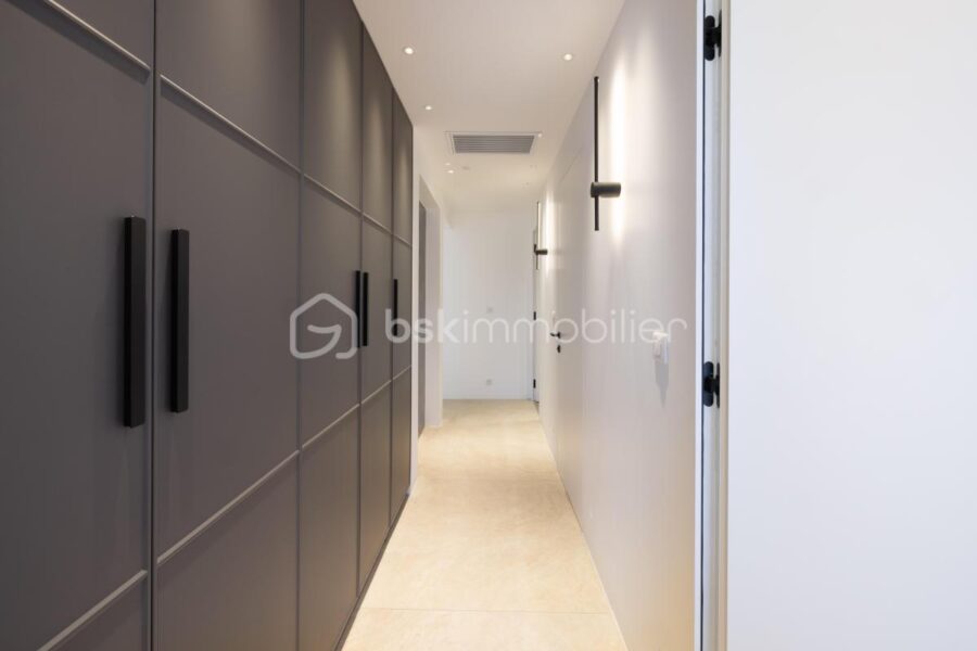 Appartement à vendre à Le cannet
