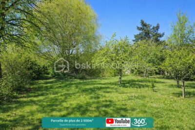 Maison à vendre à Chanteau