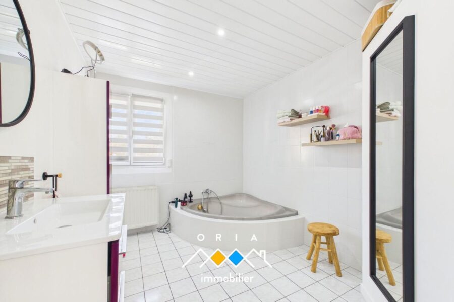 Maison à vendre à Noveant sur moselle