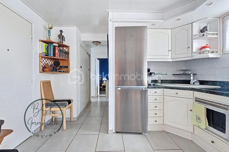 Appartement à vendre à Cap d agde