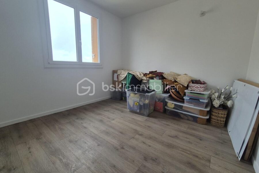 Appartement à vendre à Mantes-la-Jolie