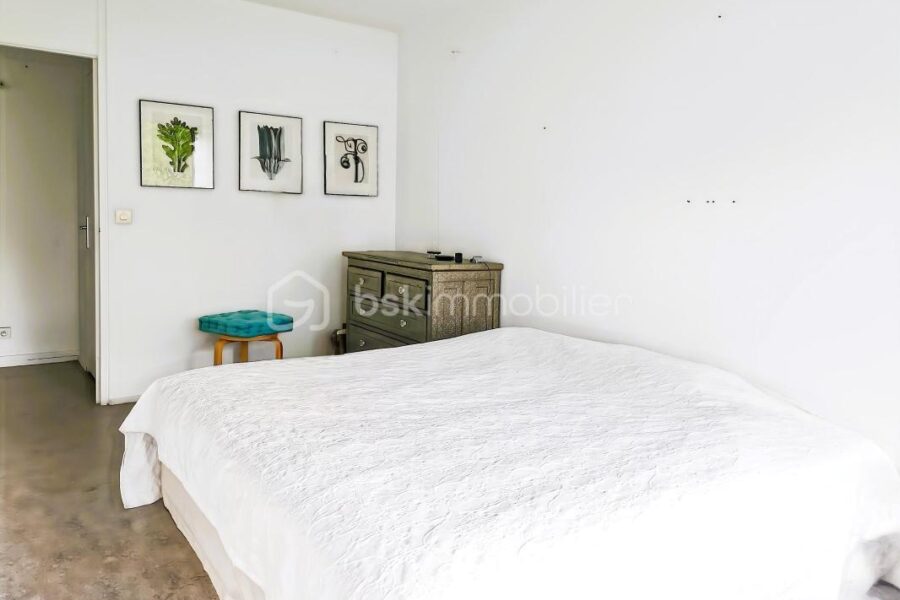 Appartement à vendre à Versailles