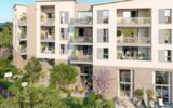 Appartement neuf disponibilité immédiate Antibes – 2 pièces – 1 chambre – 38 m²