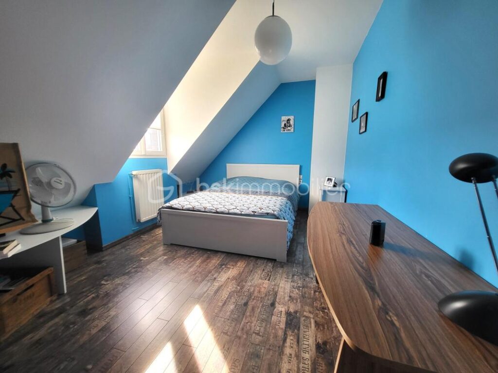 🏡 Et si c’était ici que tout commençait… – 5 pièces – 4 chambres – 109 m²