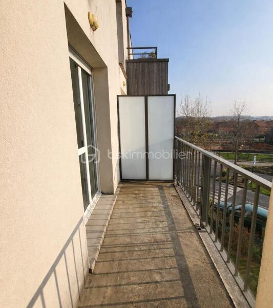 Appartement à vendre à Dainville