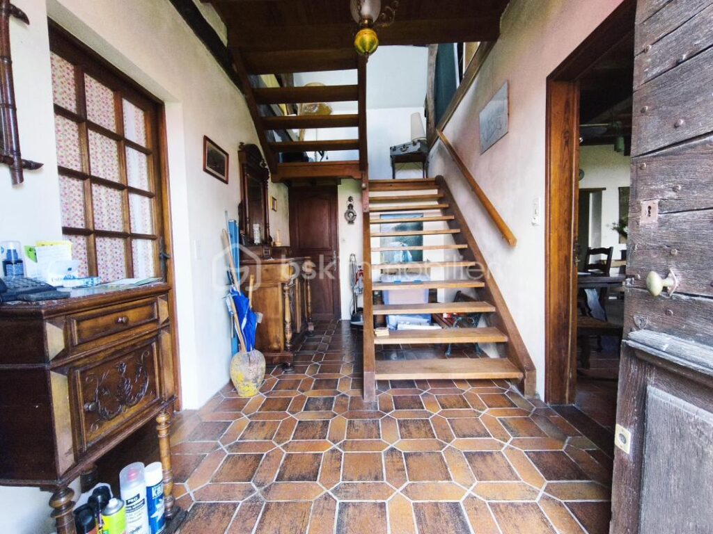 🌿 MAUBOURGUET SUD-OUEST – LA MAISON QUI CHUCHOTE À LA NATURE 🌿 – 8 pièces – 2 chambres – 98 m²