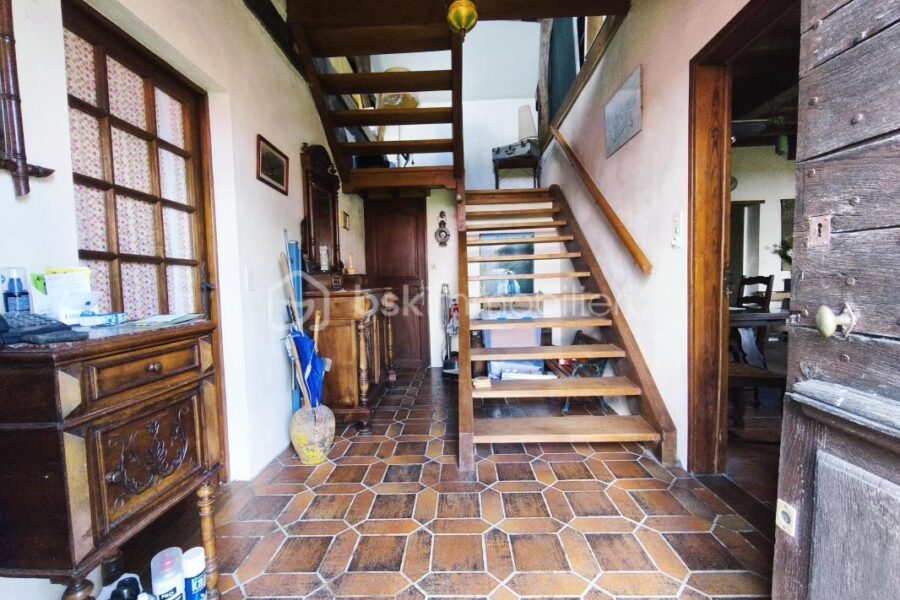 Maison à vendre à Vidouze