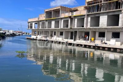 Résidence neuve de standing – 1 pièce – NR chambres – 71 m²