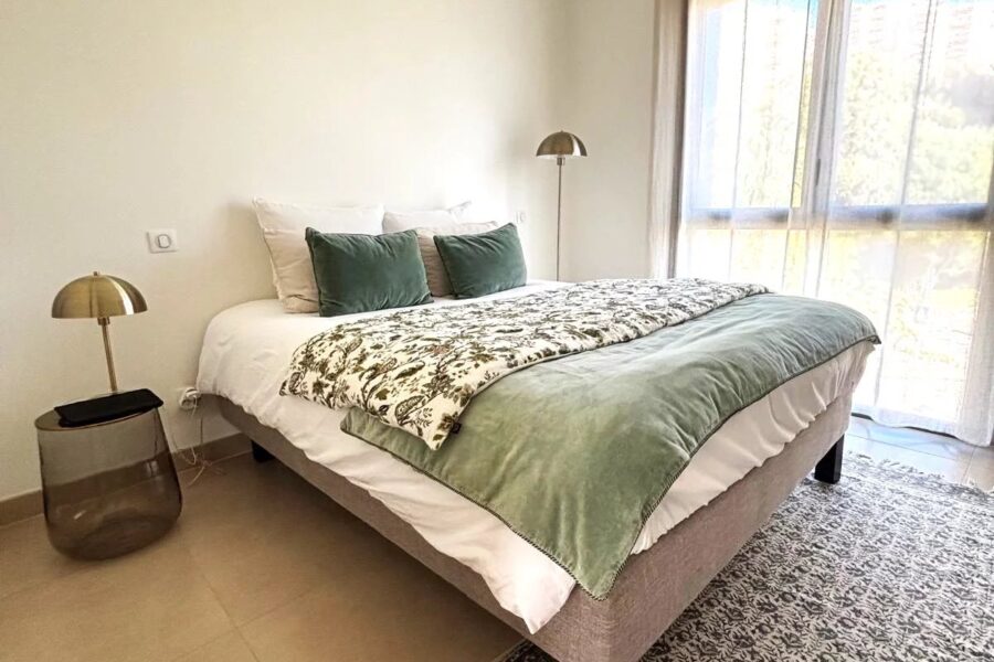 Appartement à vendre à Ajaccio