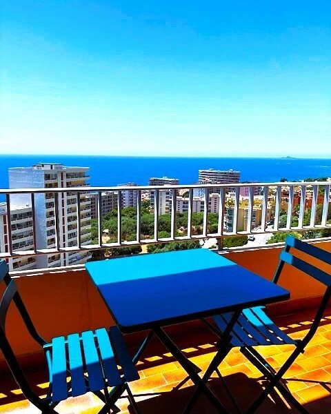 Appartement à vendre à Ajaccio