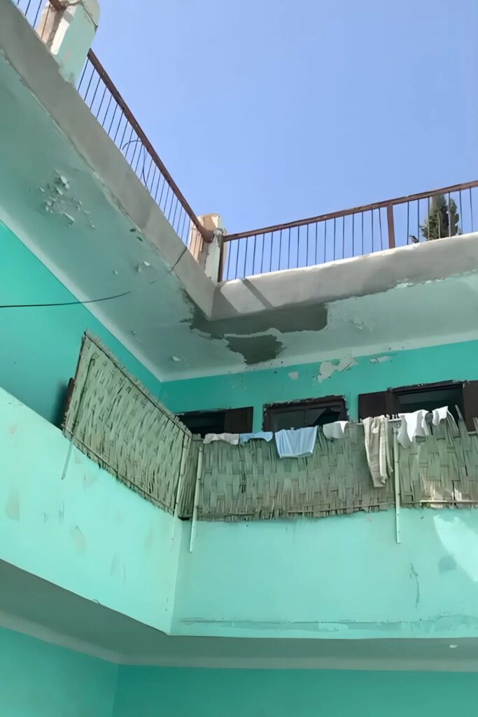 Riad à rénover – Kennaria | 140 m² | 550 000 € – NR pièces – NR chambres – 140 m²