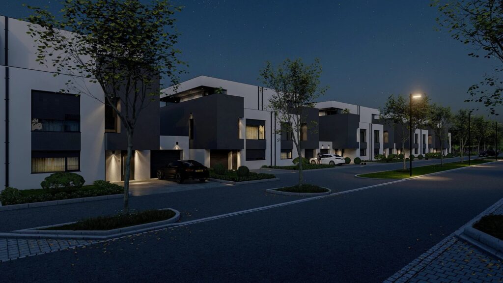 Lotissement ORA à Linger – NR pièces – NR chambres