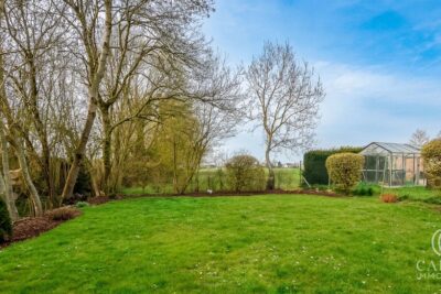 Appartement 2 chambres renove a Mondercange – Garage, vue degagee, plein sud – 4 pièces – 2 chambres – 70 m²