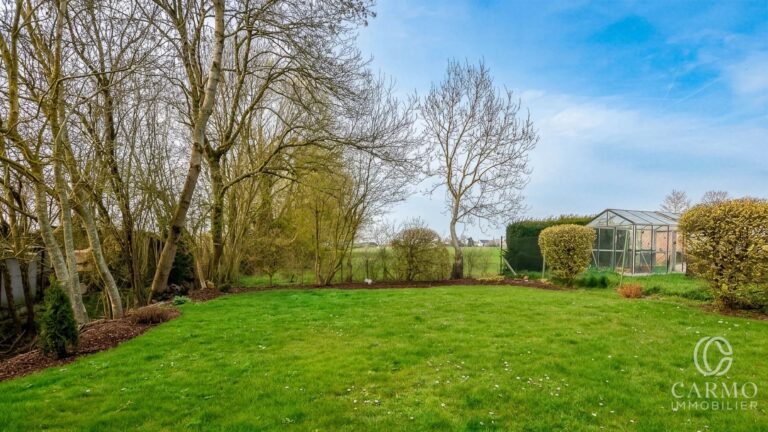 Appartement 2 chambres renove a Mondercange – Garage, vue degagee, plein sud – 4 pièces – 2 chambres – 70 m²