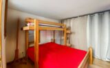 Chalet en bois – 5 pièces – 4 chambres – 110 m²