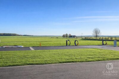 Lot n°07 – Terrain à bâtir de 1,87 ares à Heffingen – NR pièces – NR chambres – 1.87 m²