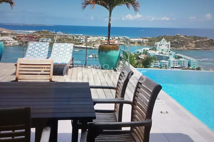 Maison à vendre à Sint maarten