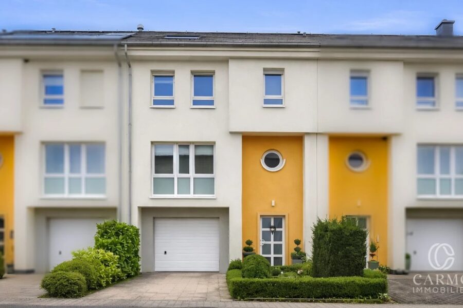 Maison à vendre à Roodt-sur-syre