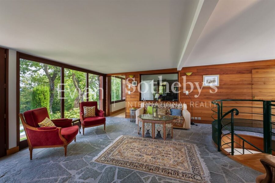 Maison à vendre à Neuvecelle — Vue fleuve — photo 6