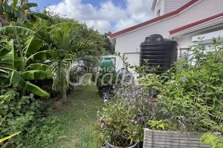 Maison à vendre à Oyster-pond