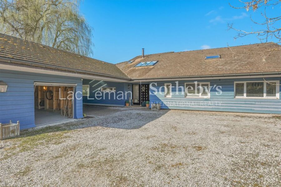 Maison à vendre à Loisin