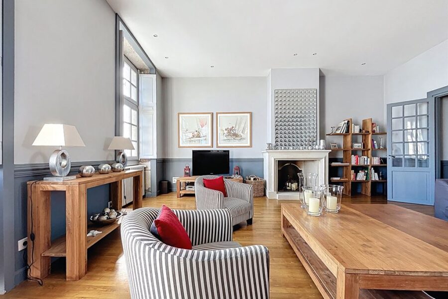 Appartement à vendre à Ciboure