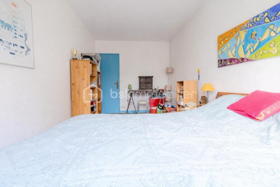 Appartement à vendre à Pantin